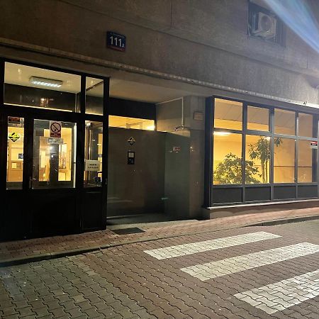 Marszalkowska 111 Apartment Centrum Warszawa Екстериор снимка