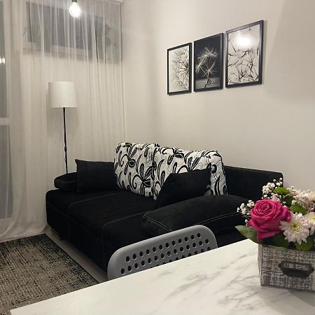 Marszalkowska 111 Apartment Centrum Warszawa Екстериор снимка