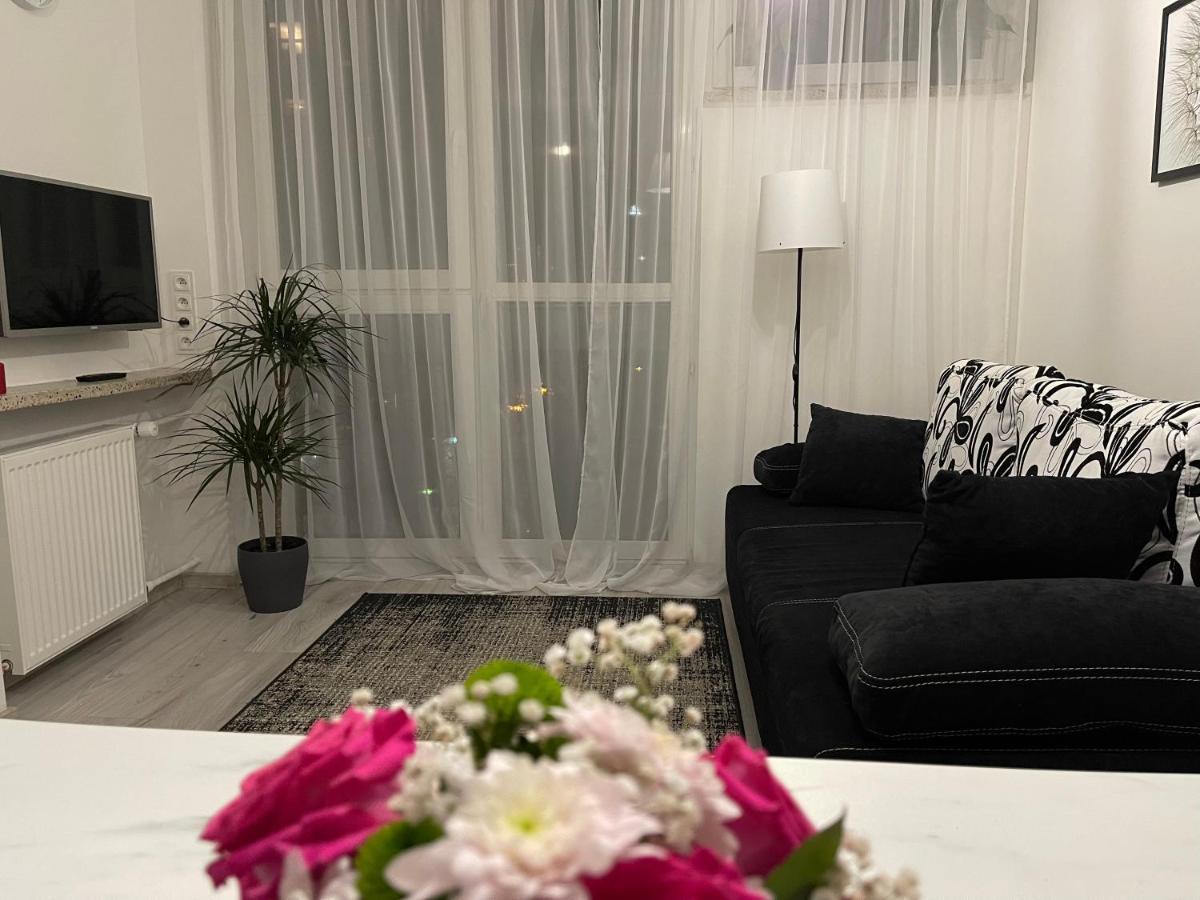Marszalkowska 111 Apartment Centrum Warszawa Екстериор снимка