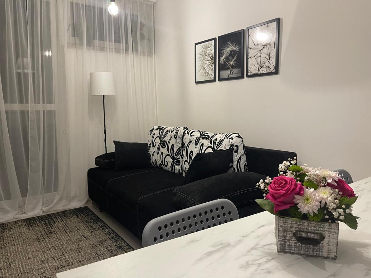 Marszalkowska 111 Apartment Centrum Warszawa Екстериор снимка