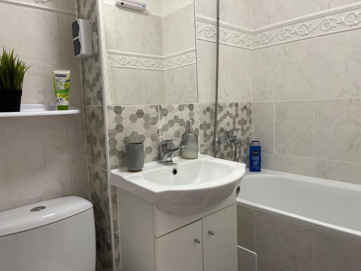Marszalkowska 111 Apartment Centrum Warszawa Екстериор снимка