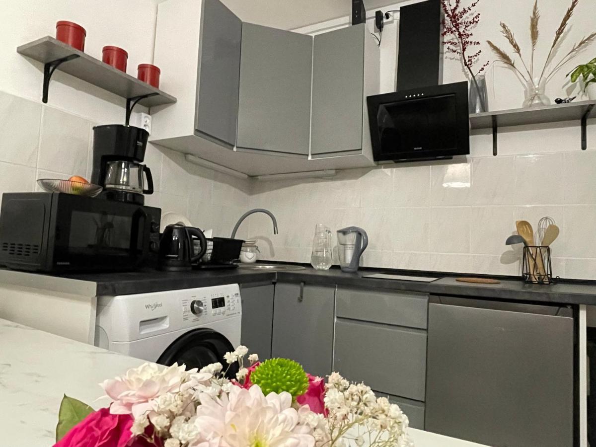 Marszalkowska 111 Apartment Centrum Warszawa Екстериор снимка