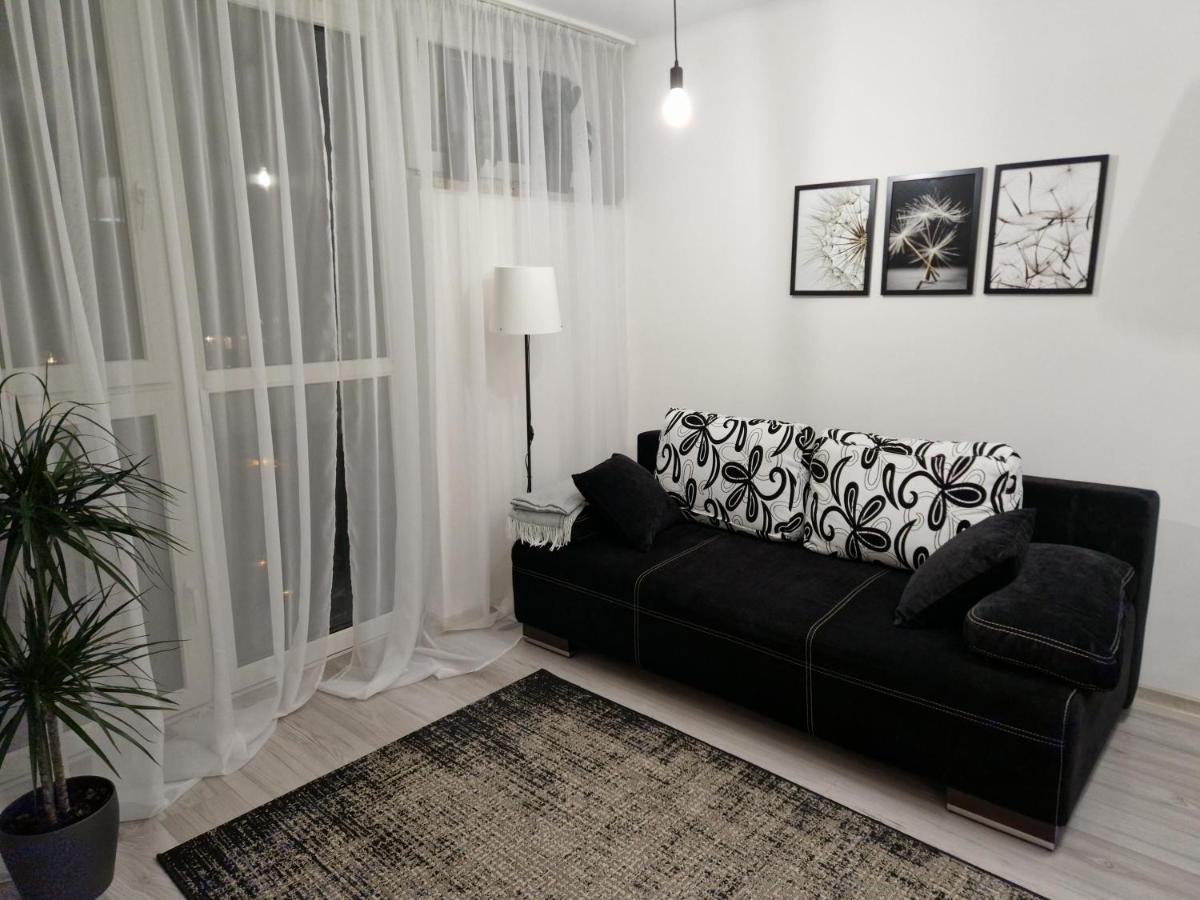Marszalkowska 111 Apartment Centrum Warszawa Екстериор снимка