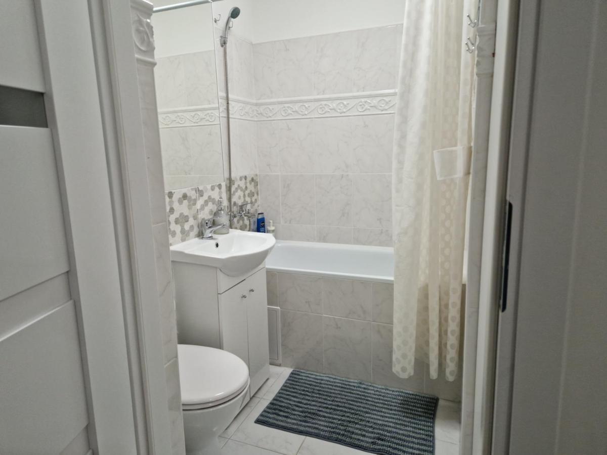 Marszalkowska 111 Apartment Centrum Warszawa Екстериор снимка