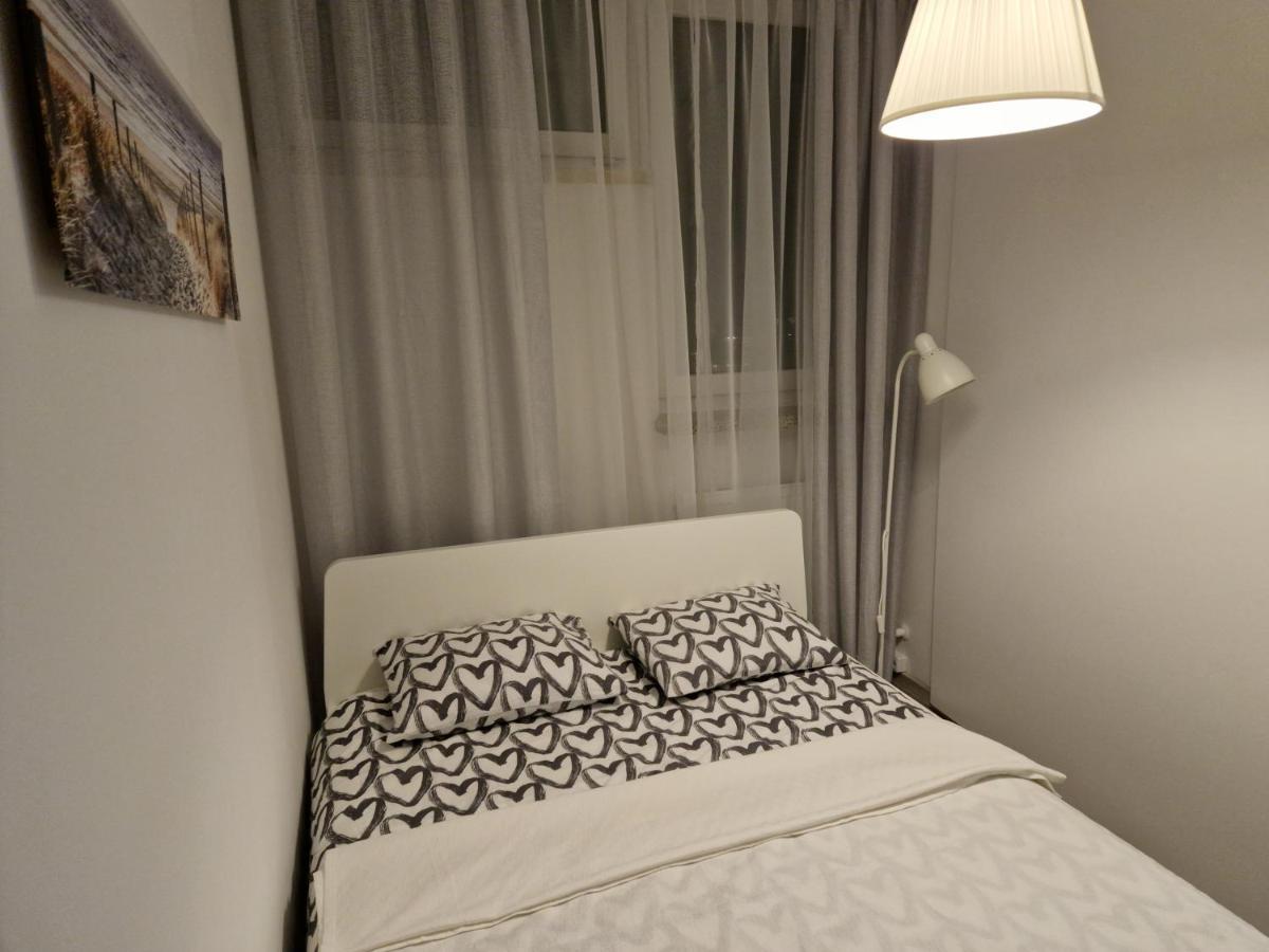 Marszalkowska 111 Apartment Centrum Warszawa Екстериор снимка