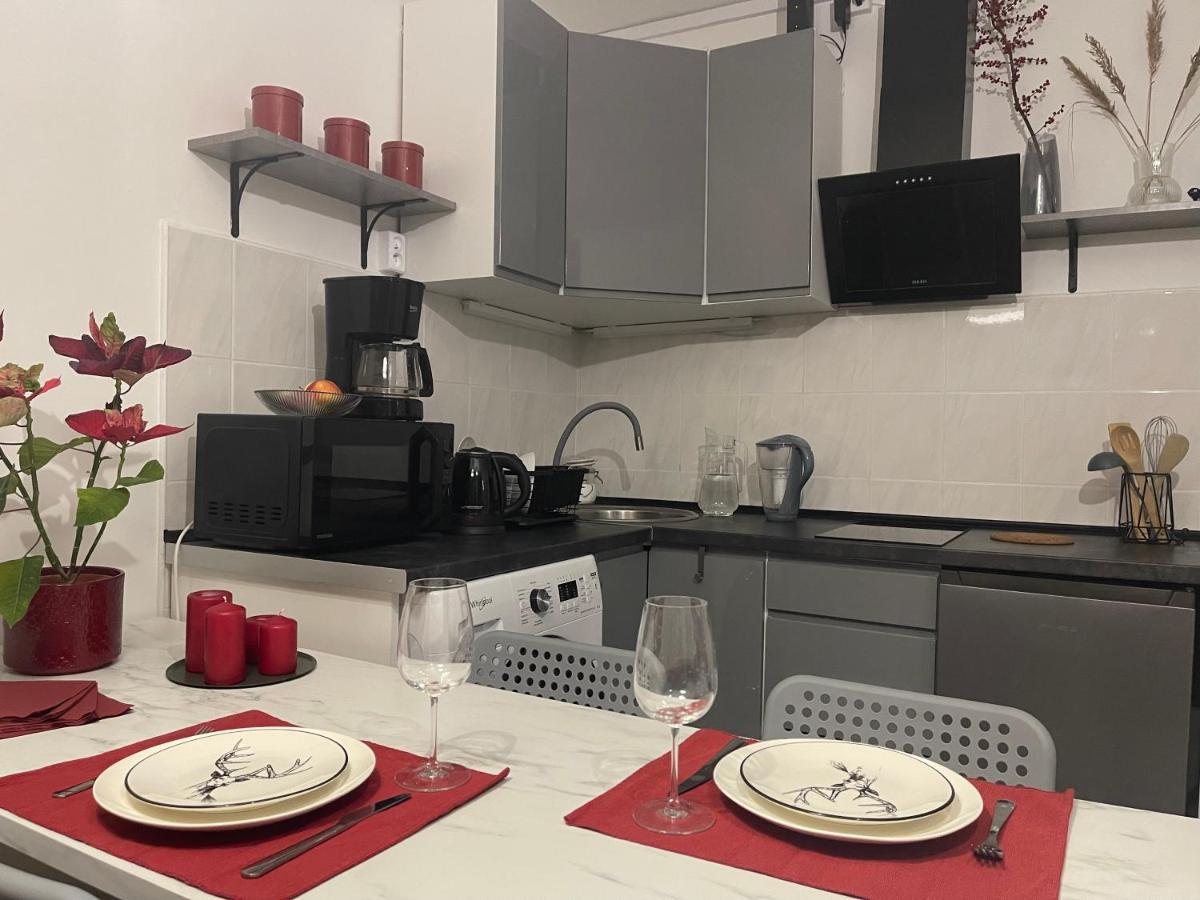 Marszalkowska 111 Apartment Centrum Warszawa Екстериор снимка