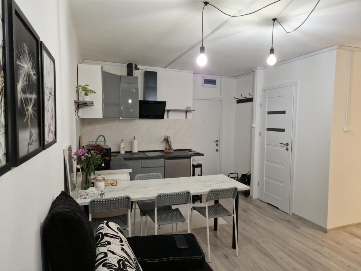 Marszalkowska 111 Apartment Centrum Warszawa Екстериор снимка